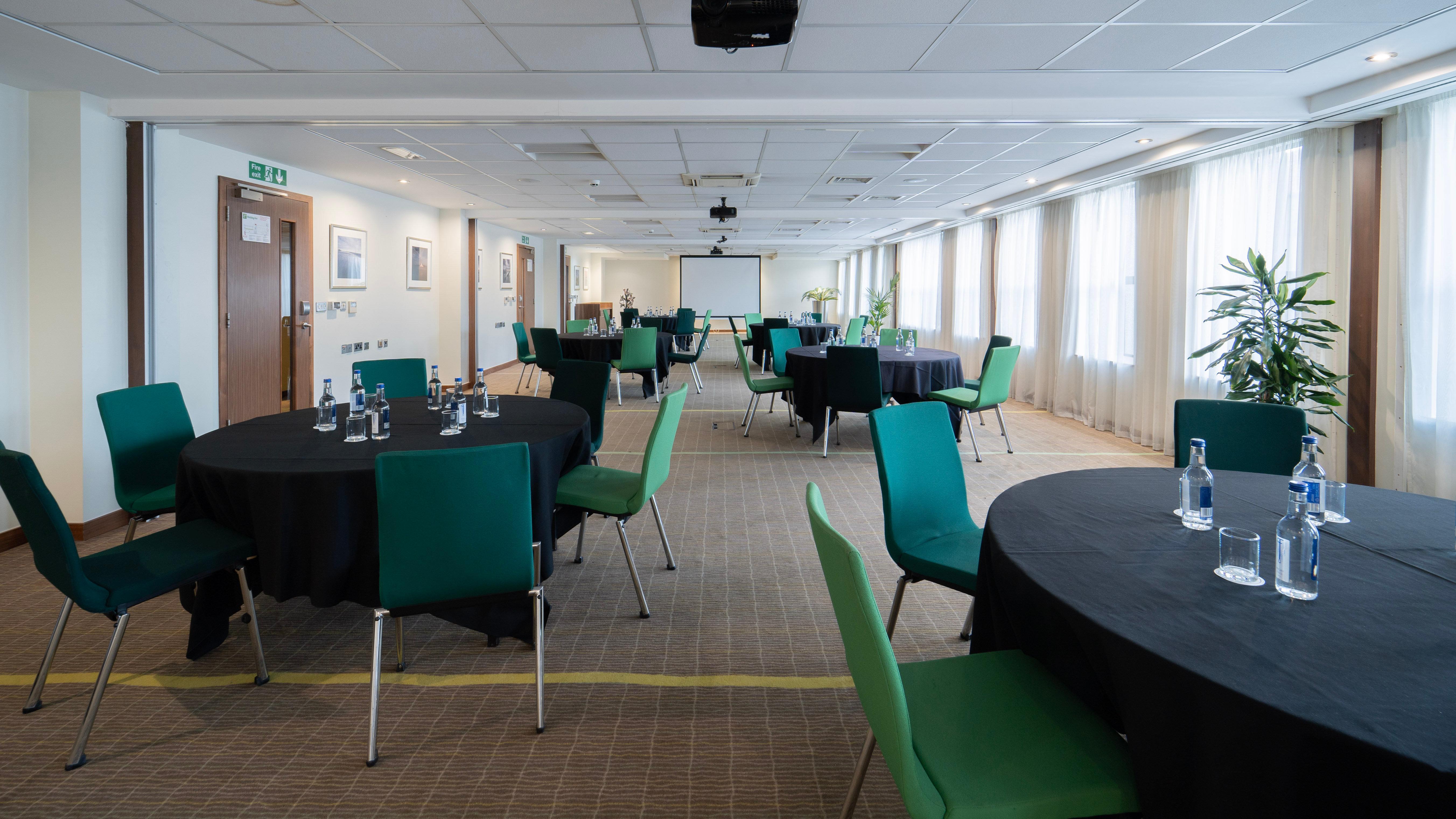 Holiday Inn Bristol Filton By Ihg Winterbourne Exterior photo