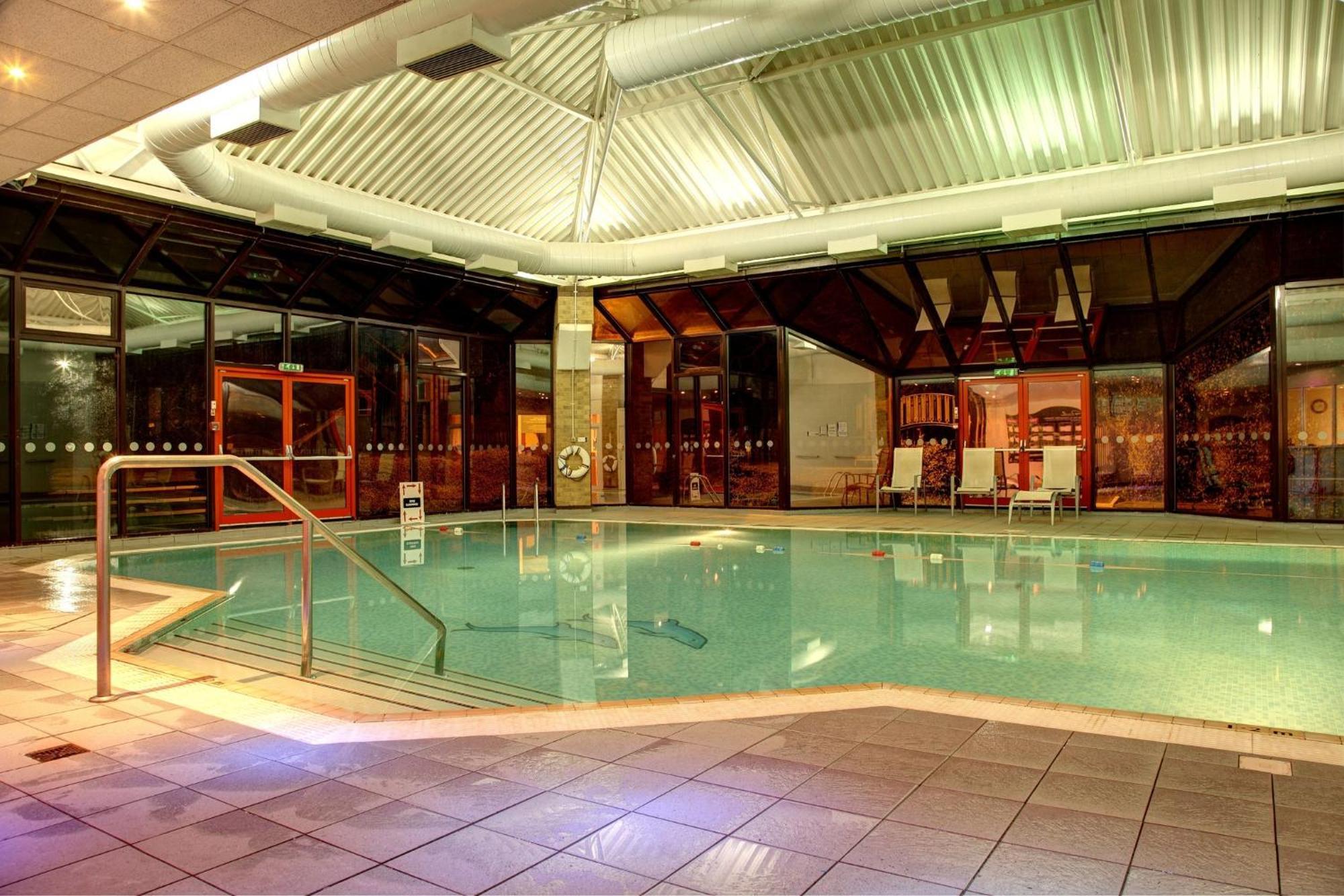 Holiday Inn Bristol Filton By Ihg Winterbourne Exterior photo
