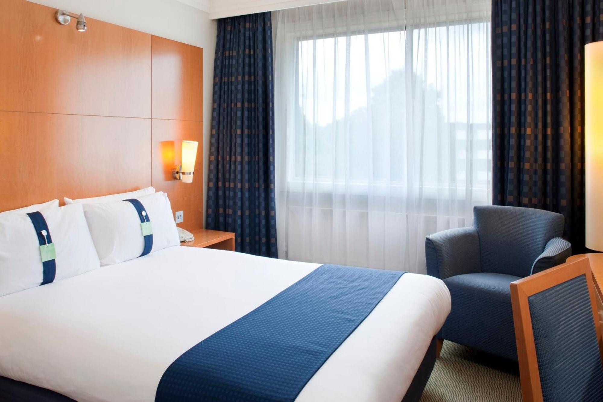 Holiday Inn Bristol Filton By Ihg Winterbourne Exterior photo